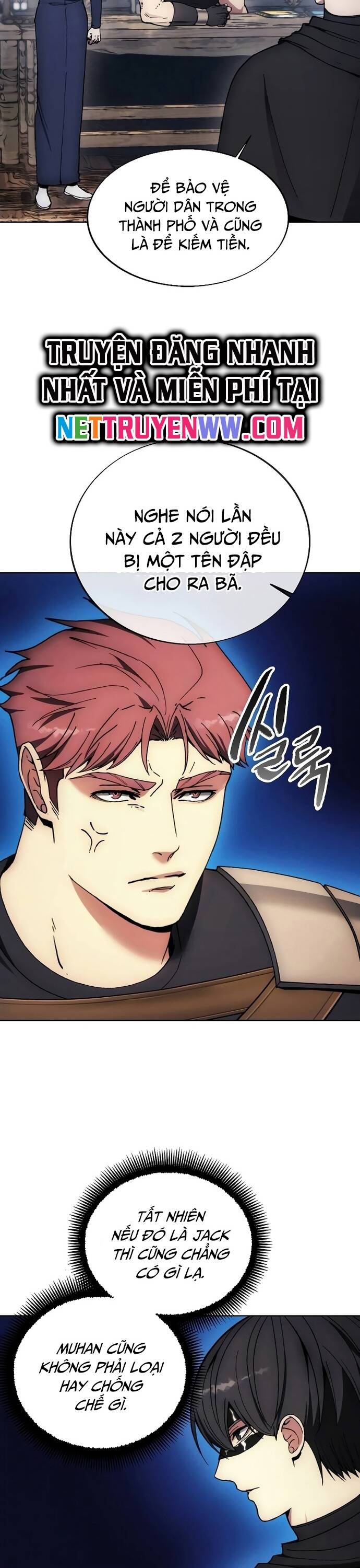 Tao Là Ác Nhân Chap 146 - Next Chap 147