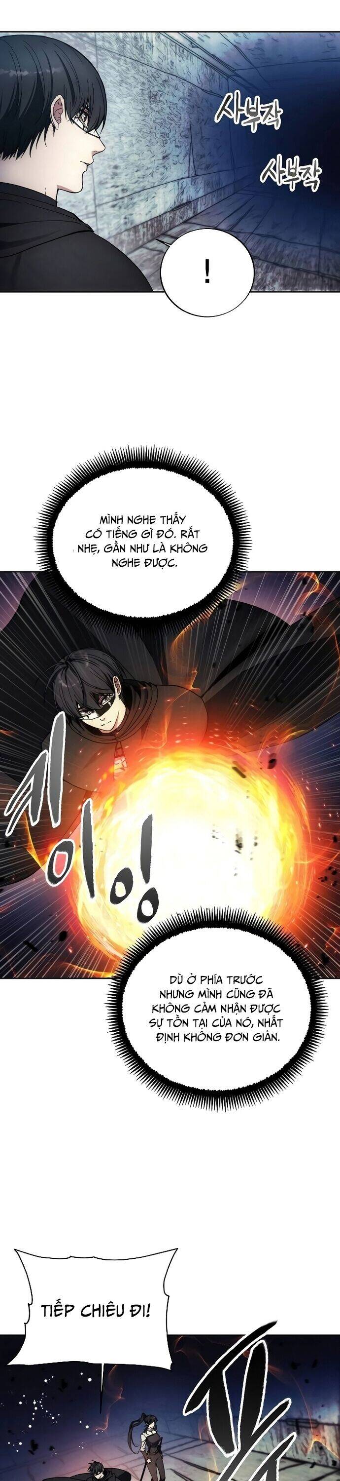 Tao Là Ác Nhân Chap 147 - Next Chap 148