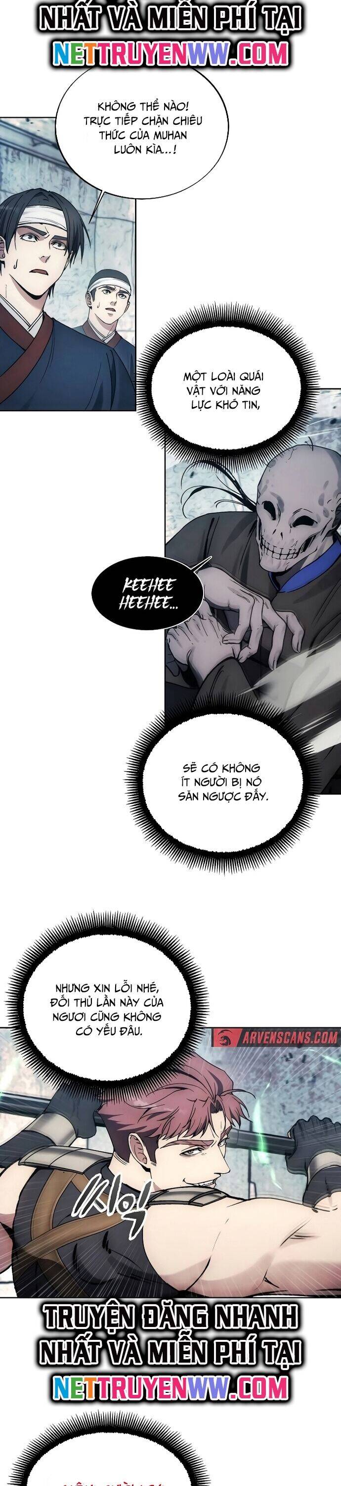 Tao Là Ác Nhân Chap 147 - Next Chap 148