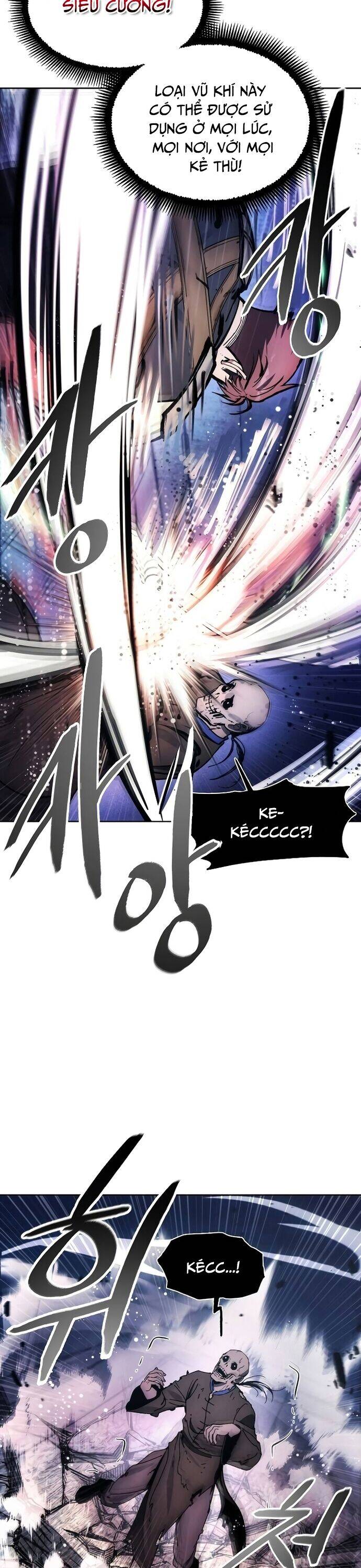 Tao Là Ác Nhân Chap 147 - Next Chap 148