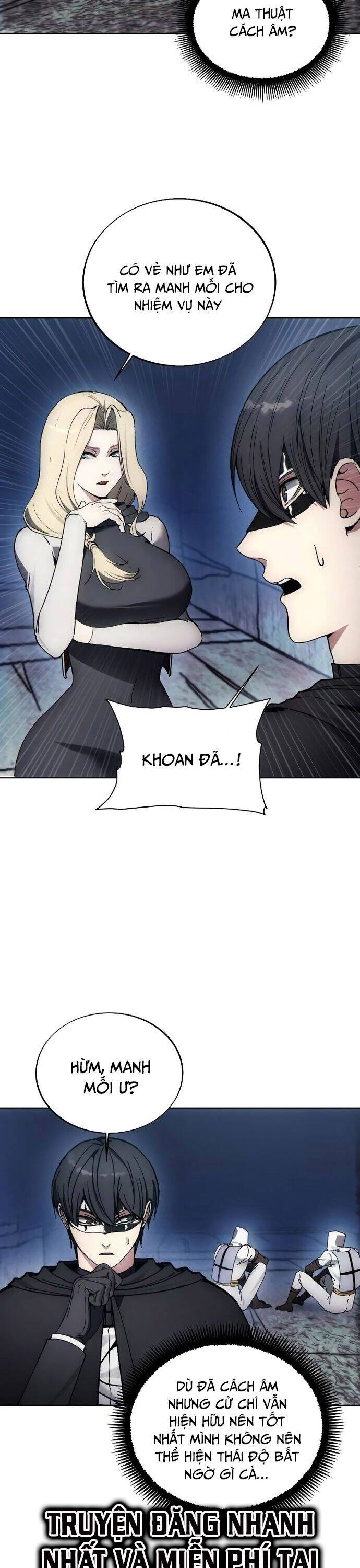 Tao Là Ác Nhân Chap 149 - Next Chap 150