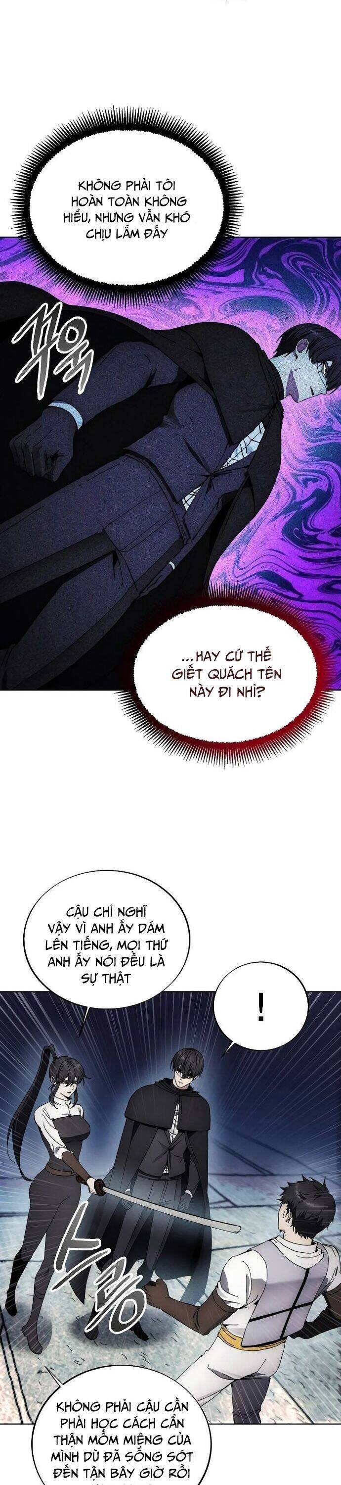 Tao Là Ác Nhân Chap 149 - Next Chap 150