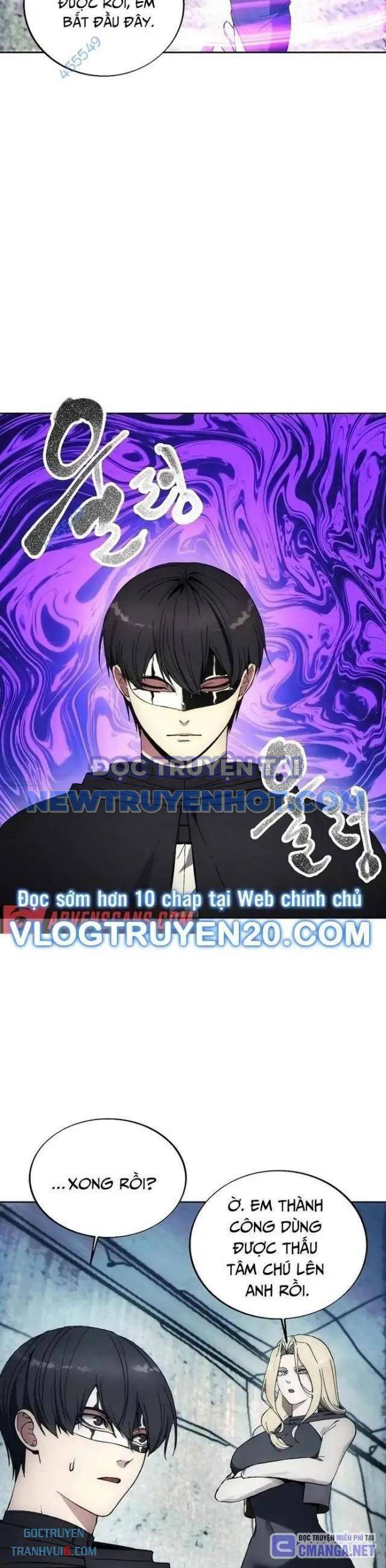 Tao Là Ác Nhân Chap 150 - Next Chap 151