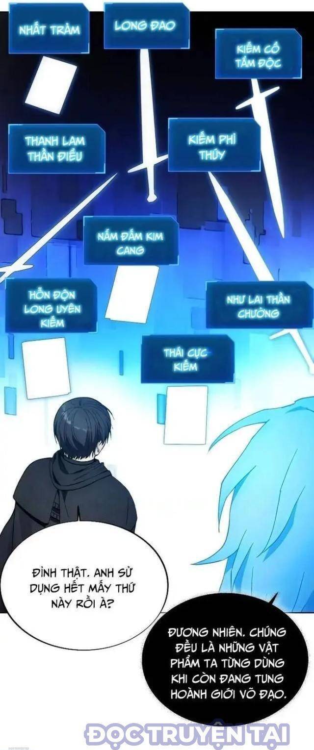 Tao Là Ác Nhân Chap 150 - Next Chap 151