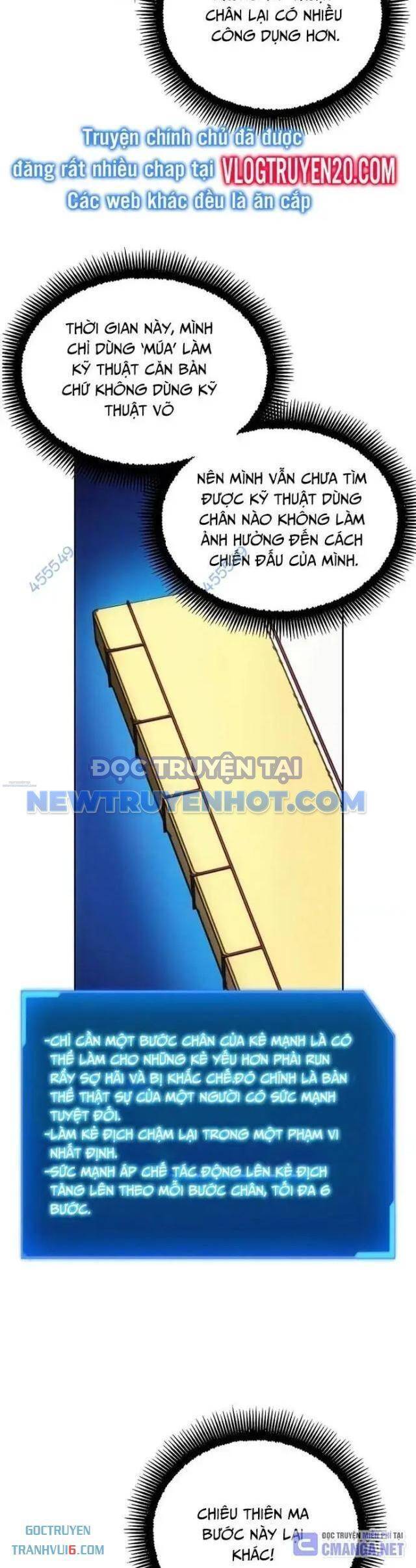 Tao Là Ác Nhân Chap 150 - Next Chap 151