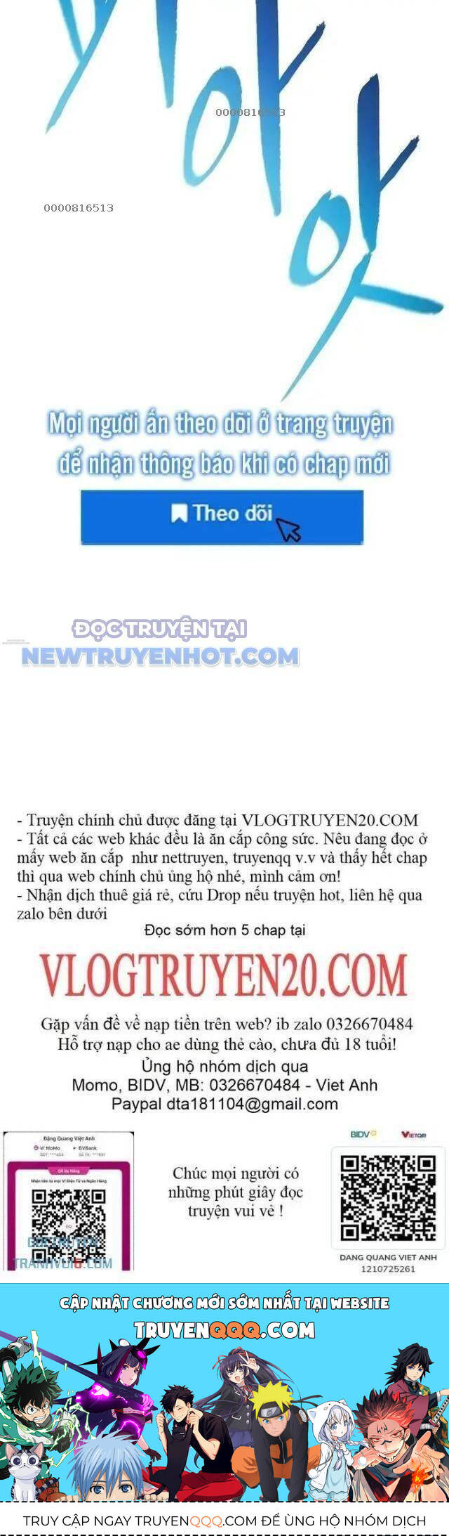 Tao Là Ác Nhân Chap 150 - Next Chap 151