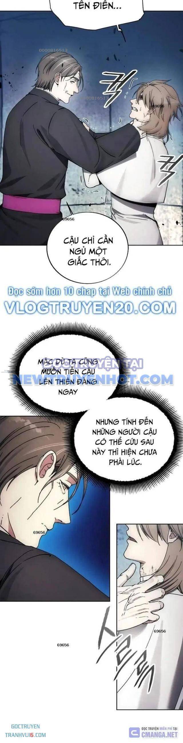 Tao Là Ác Nhân Chap 150 - Next Chap 151