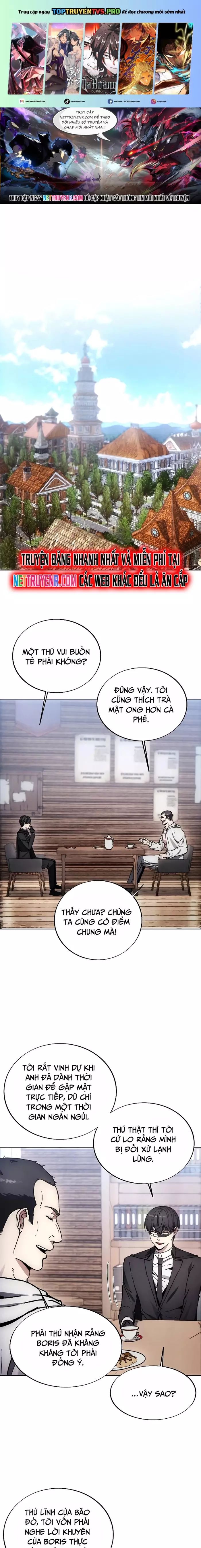 Tao Là Ác Nhân Chap 172 - Next Chap 173