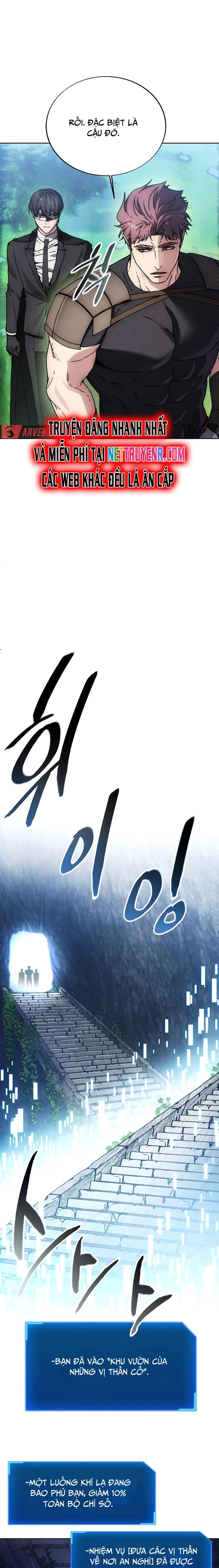 Tao Là Ác Nhân Chap 172 - Next Chap 173