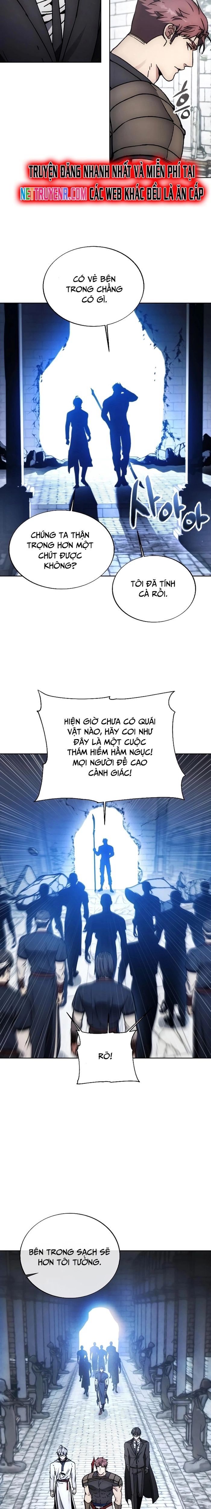 Tao Là Ác Nhân Chap 172 - Next Chap 173