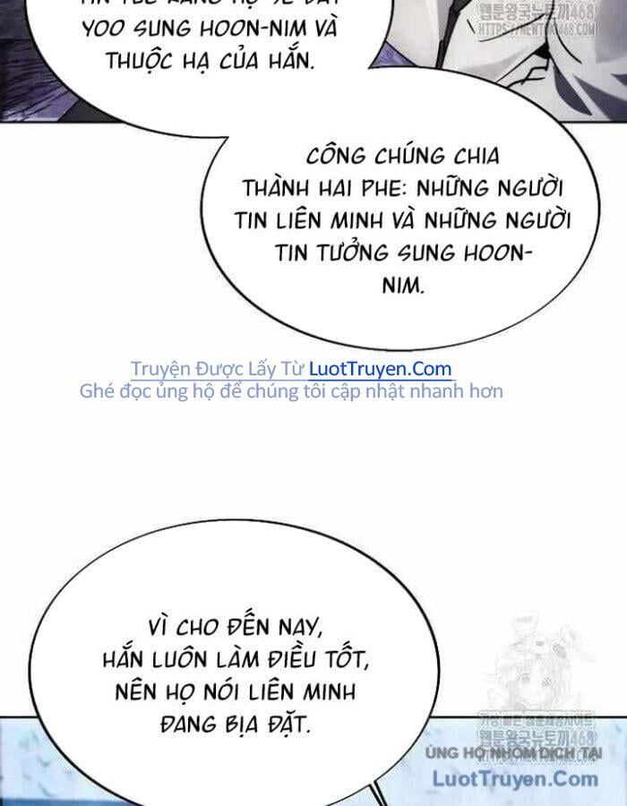 Tao Là Ác Nhân Chap 184 - Next Chap 185