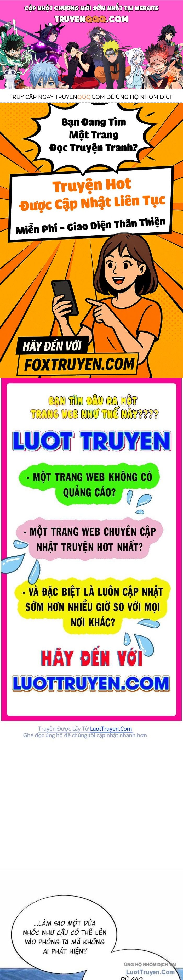 Tao Là Ác Nhân Chap 185 - Next Chap 186