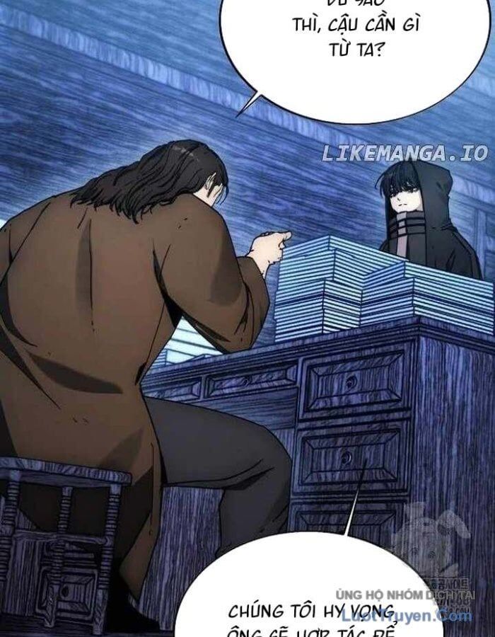 Tao Là Ác Nhân Chap 185 - Next Chap 186