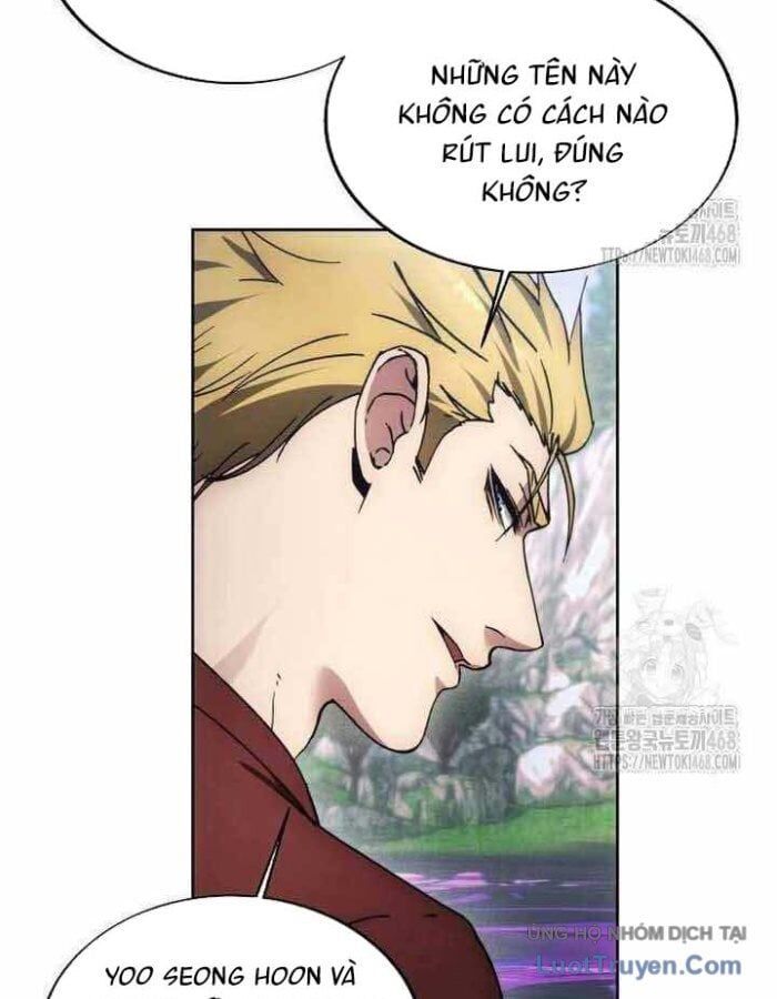 Tao Là Ác Nhân Chap 188 - Next Chap 189