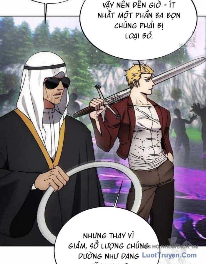 Tao Là Ác Nhân Chap 188 - Next Chap 189