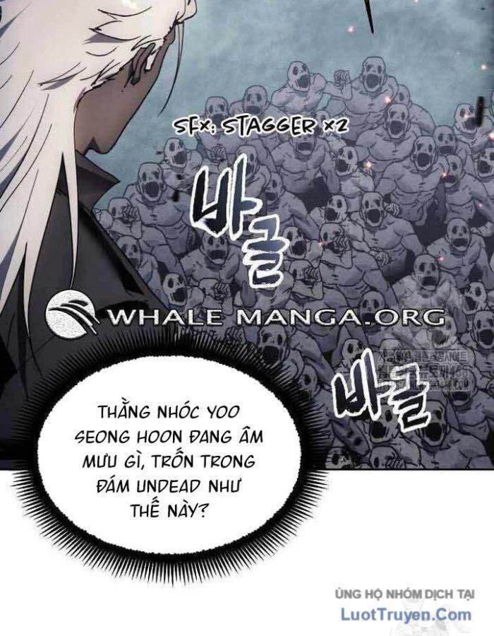 Tao Là Ác Nhân Chap 188 - Next Chap 189