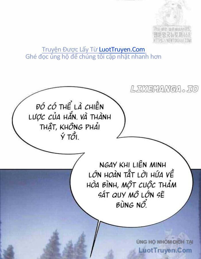 Tao Là Ác Nhân Chap 188 - Next Chap 189