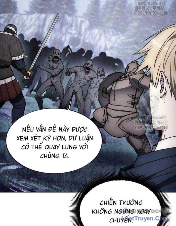 Tao Là Ác Nhân Chap 188 - Next Chap 189
