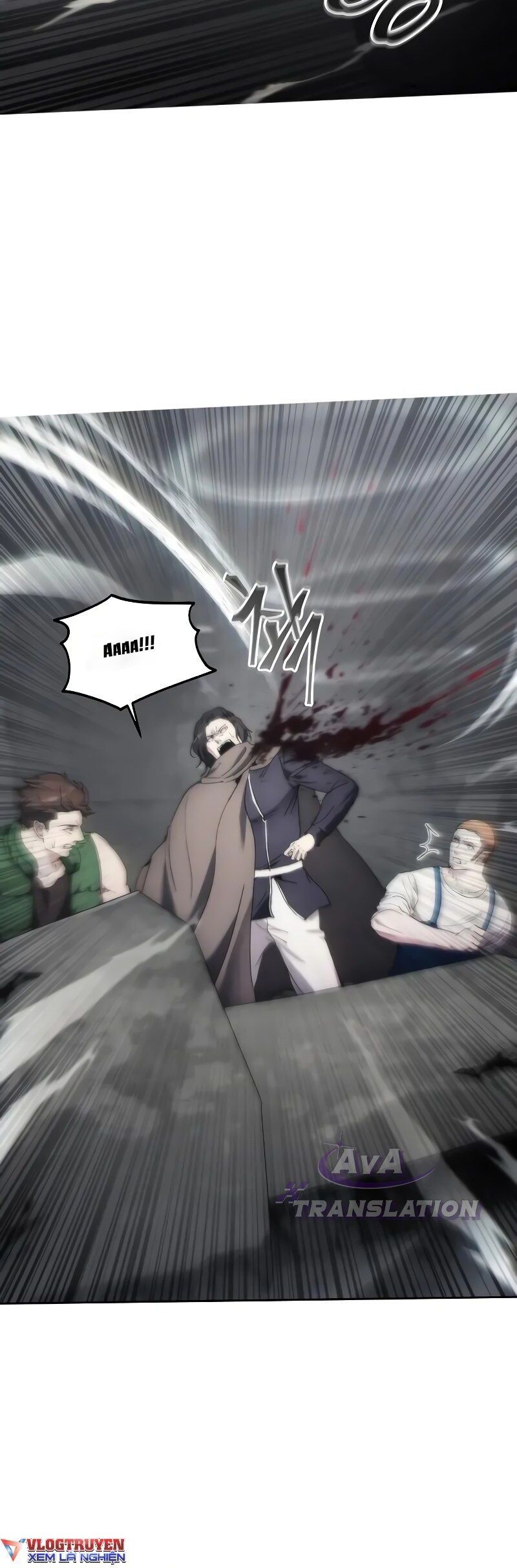 Tao Là Ác Nhân Chap 74 - Next Chap 75