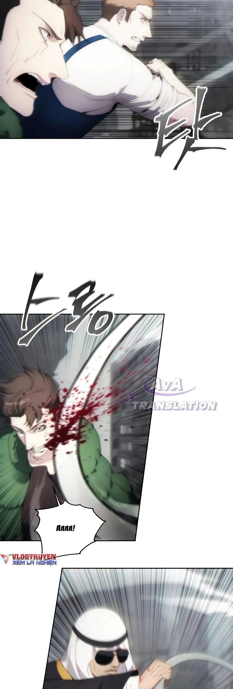 Tao Là Ác Nhân Chap 74 - Next Chap 75