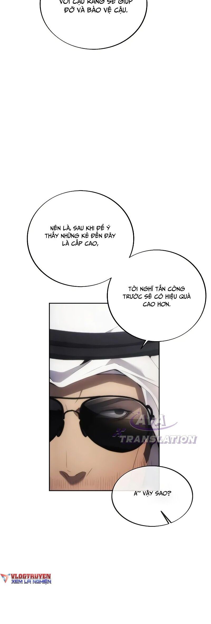 Tao Là Ác Nhân Chap 74 - Next Chap 75