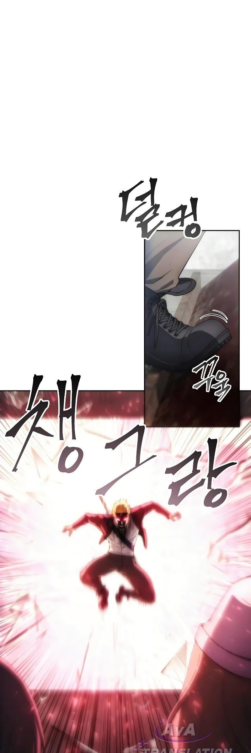 Tao Là Ác Nhân Chap 74 - Next Chap 75