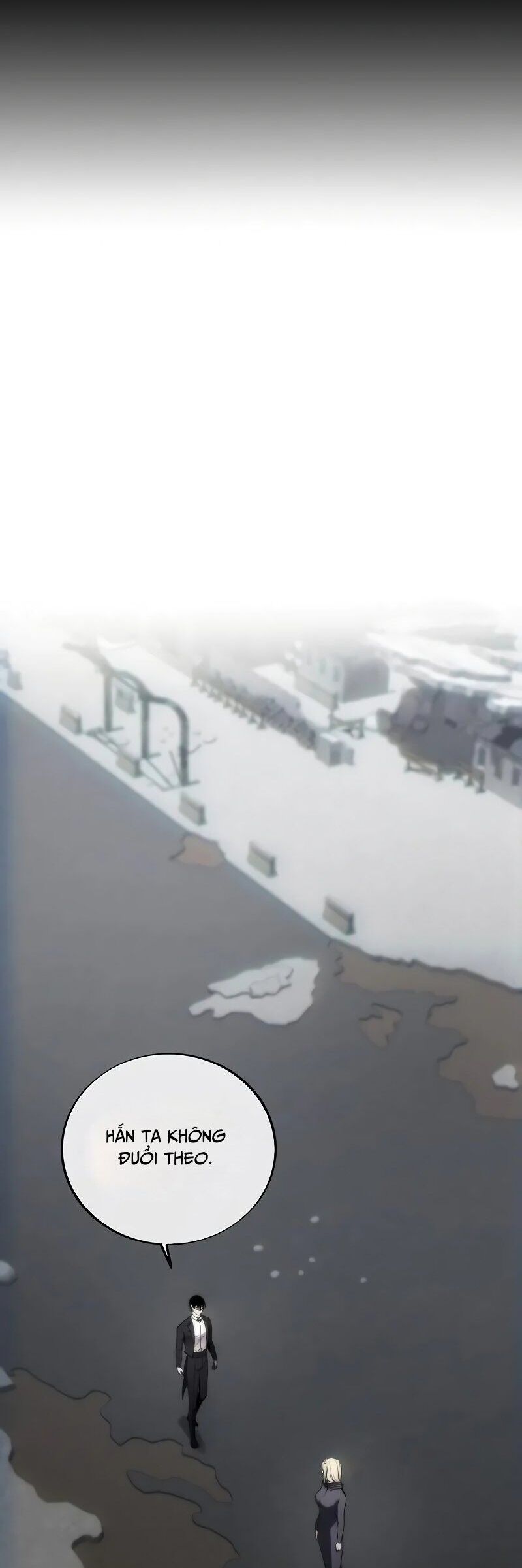 Tao Là Ác Nhân Chap 74 - Next Chap 75