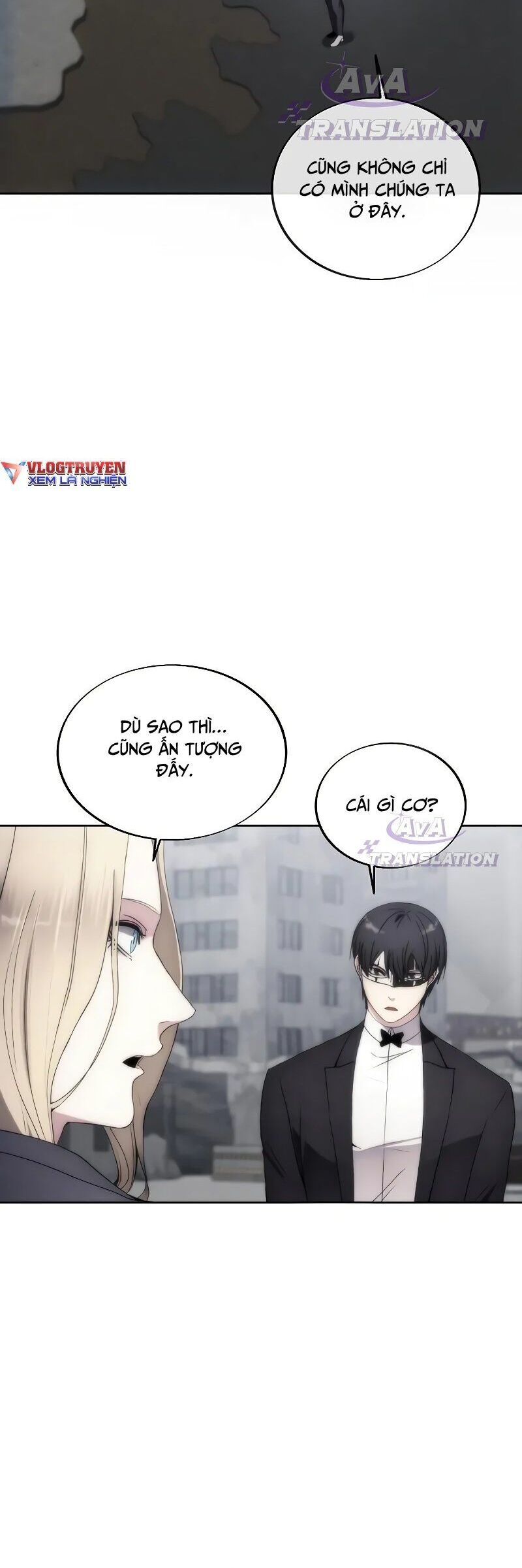 Tao Là Ác Nhân Chap 74 - Next Chap 75