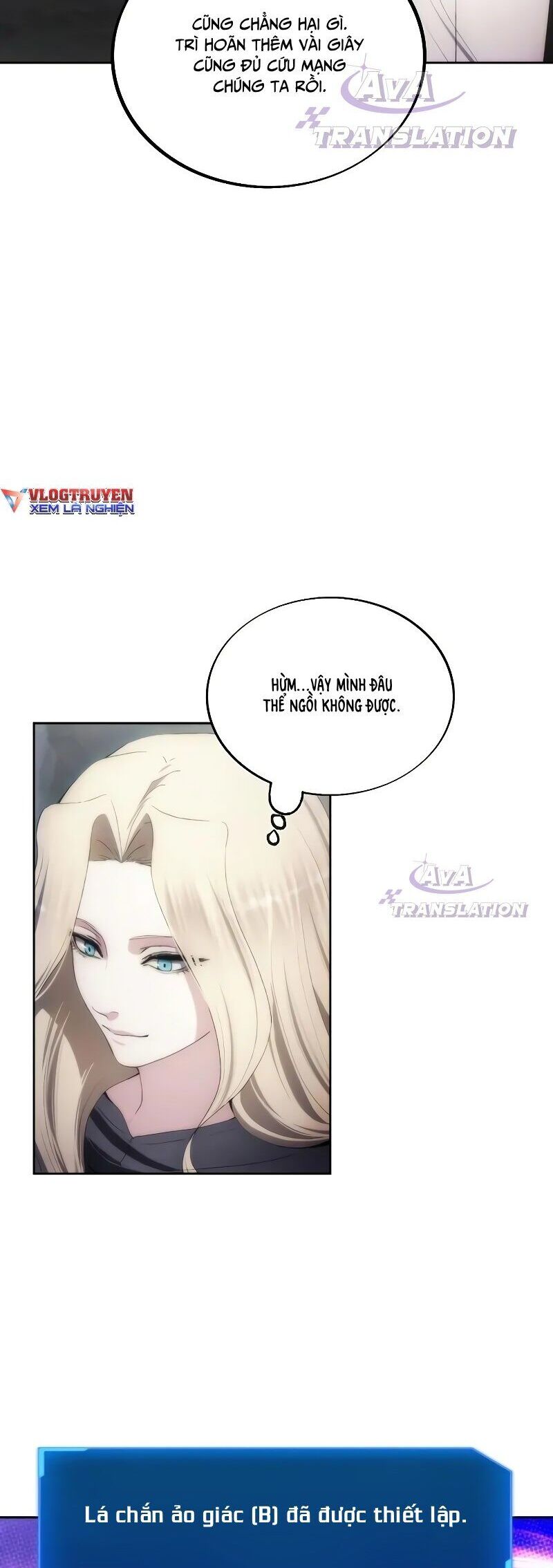 Tao Là Ác Nhân Chap 74 - Next Chap 75