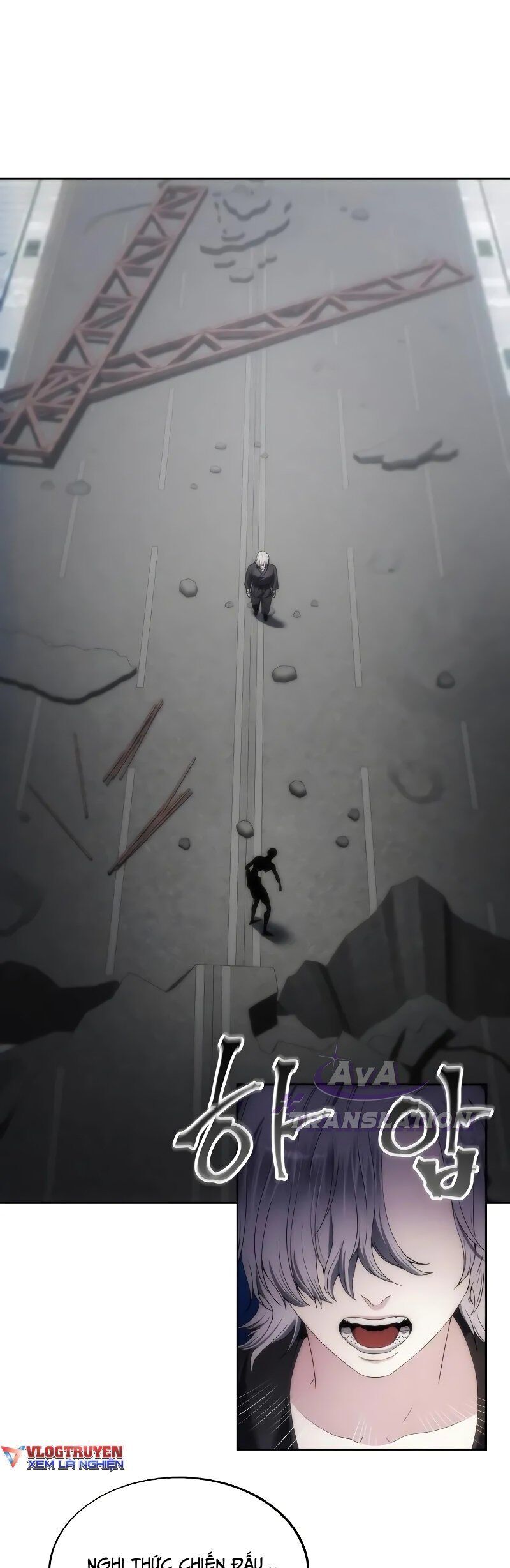 Tao Là Ác Nhân Chap 74 - Next Chap 75