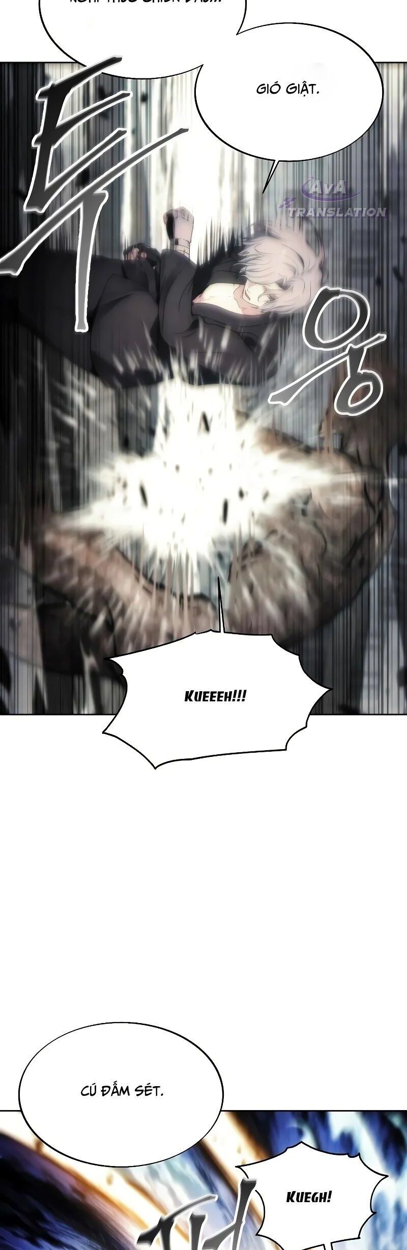 Tao Là Ác Nhân Chap 74 - Next Chap 75