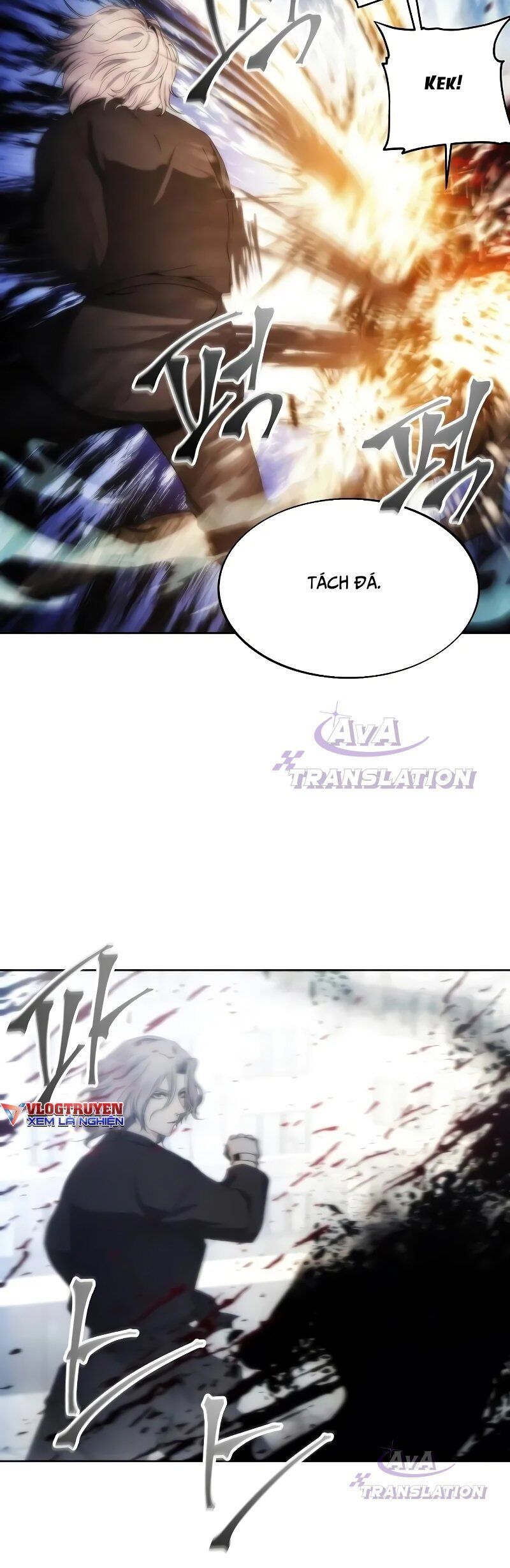 Tao Là Ác Nhân Chap 74 - Next Chap 75