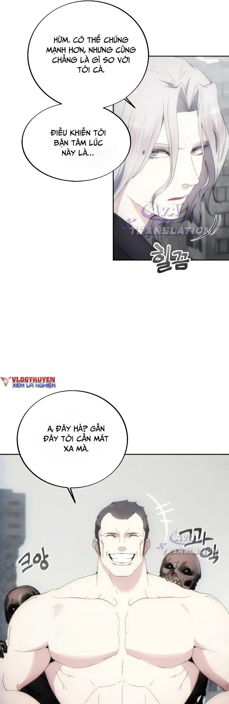 Tao Là Ác Nhân Chap 74 - Next Chap 75