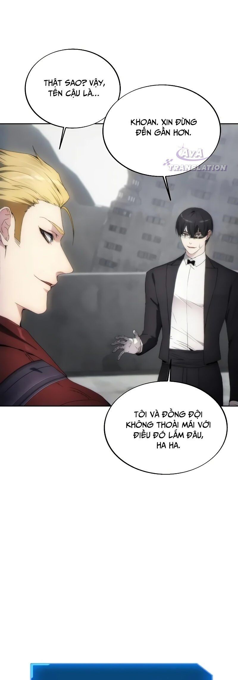Tao Là Ác Nhân Chap 74 - Next Chap 75