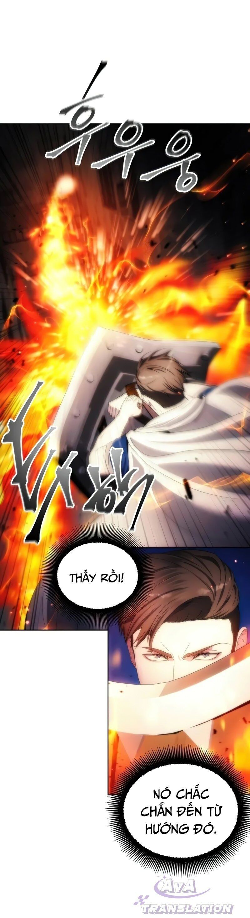 Tao Là Ác Nhân Chap 75 - Next Chap 76