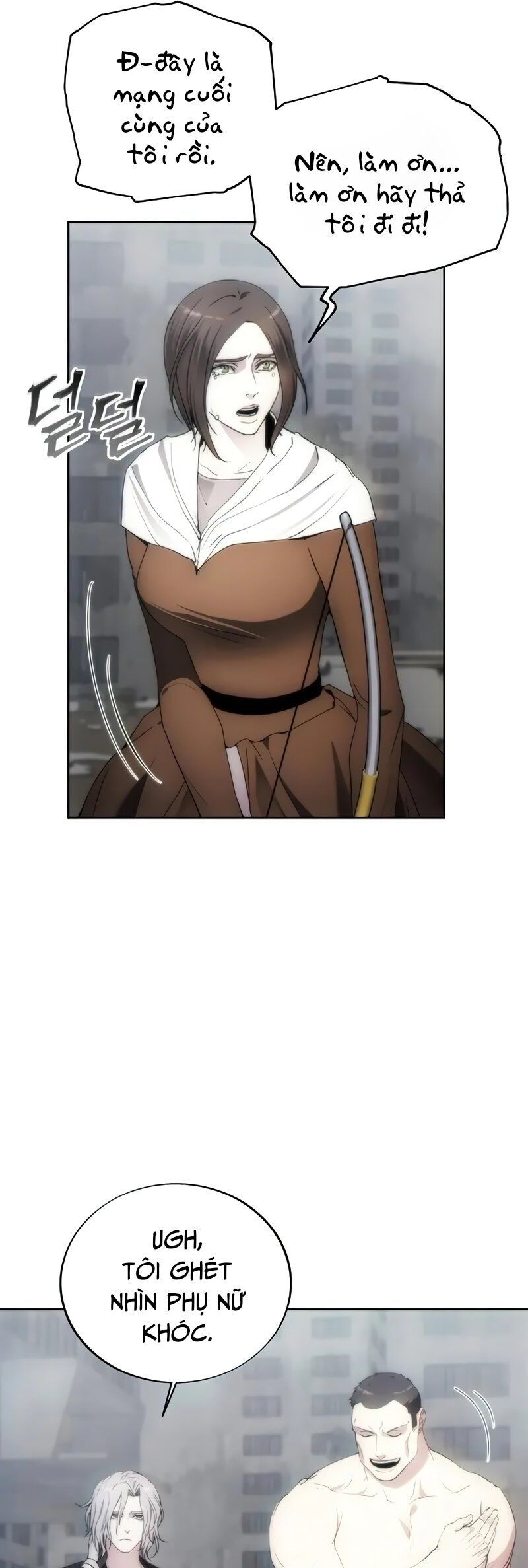 Tao Là Ác Nhân Chap 75 - Next Chap 76