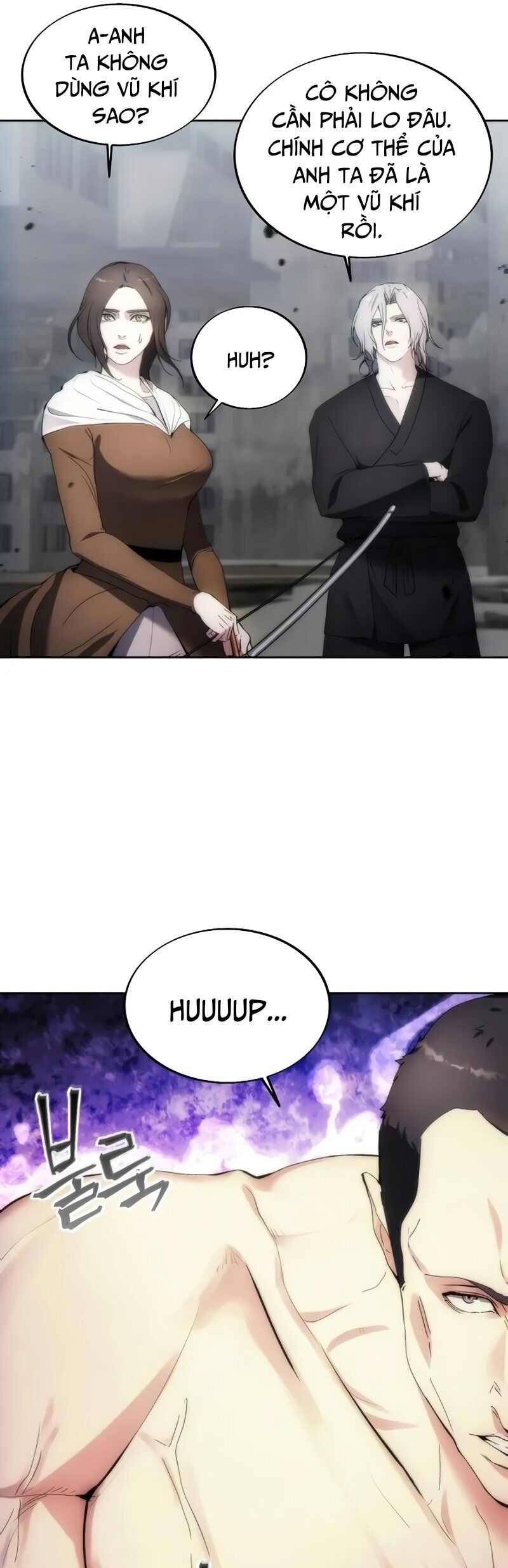 Tao Là Ác Nhân Chap 75 - Next Chap 76