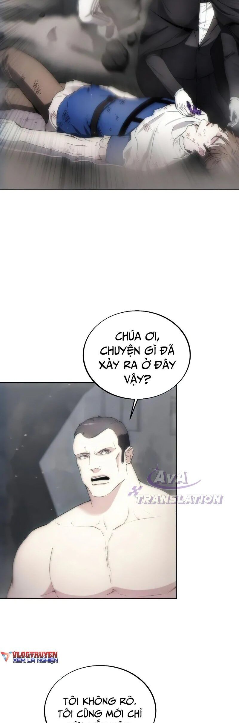 Tao Là Ác Nhân Chap 75 - Next Chap 76