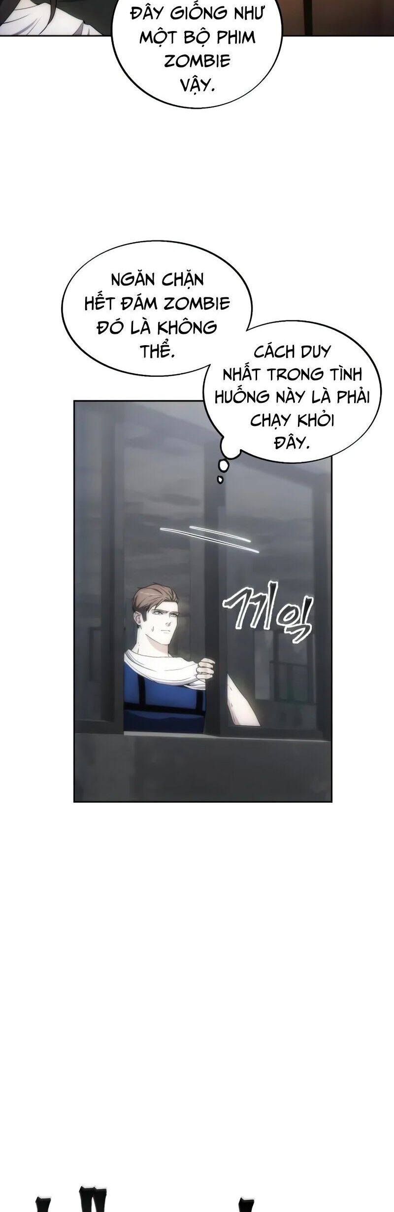 Tao Là Ác Nhân Chap 75 - Next Chap 76