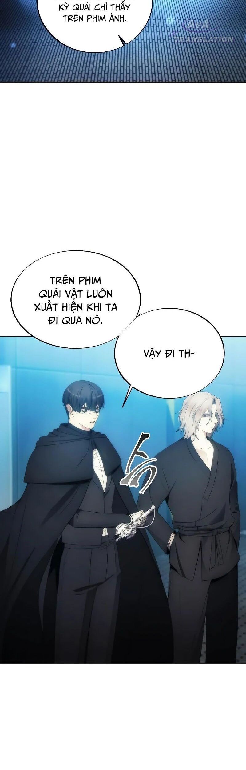 Tao Là Ác Nhân Chap 77 - Next Chap 78