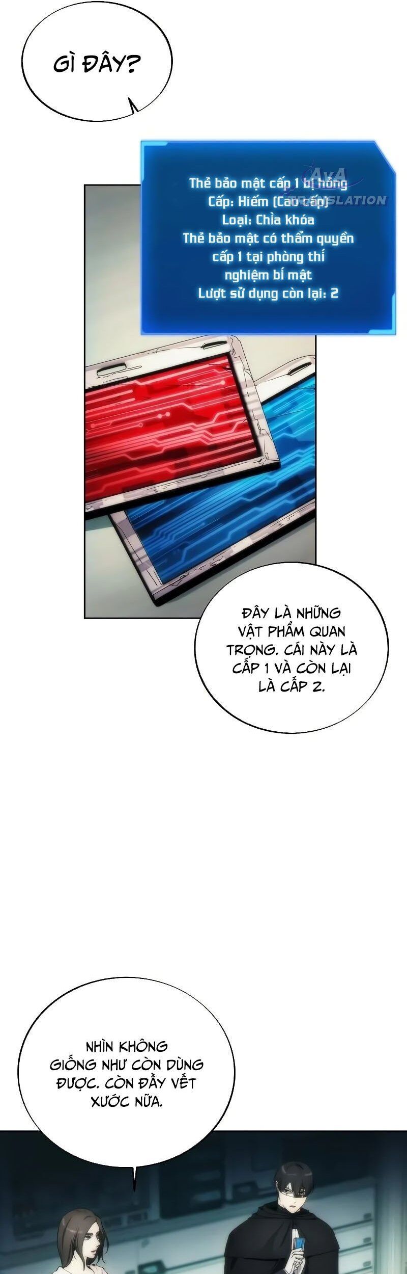 Tao Là Ác Nhân Chap 77 - Next Chap 78