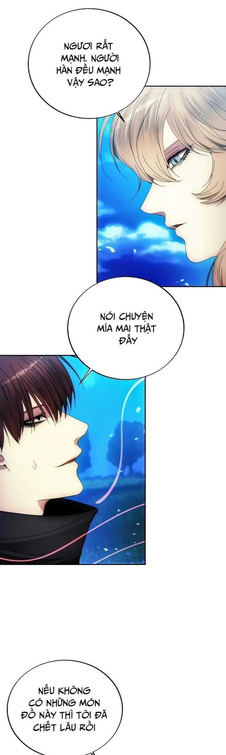 Tao Là Ác Nhân Chap 90 - Next Chap 91