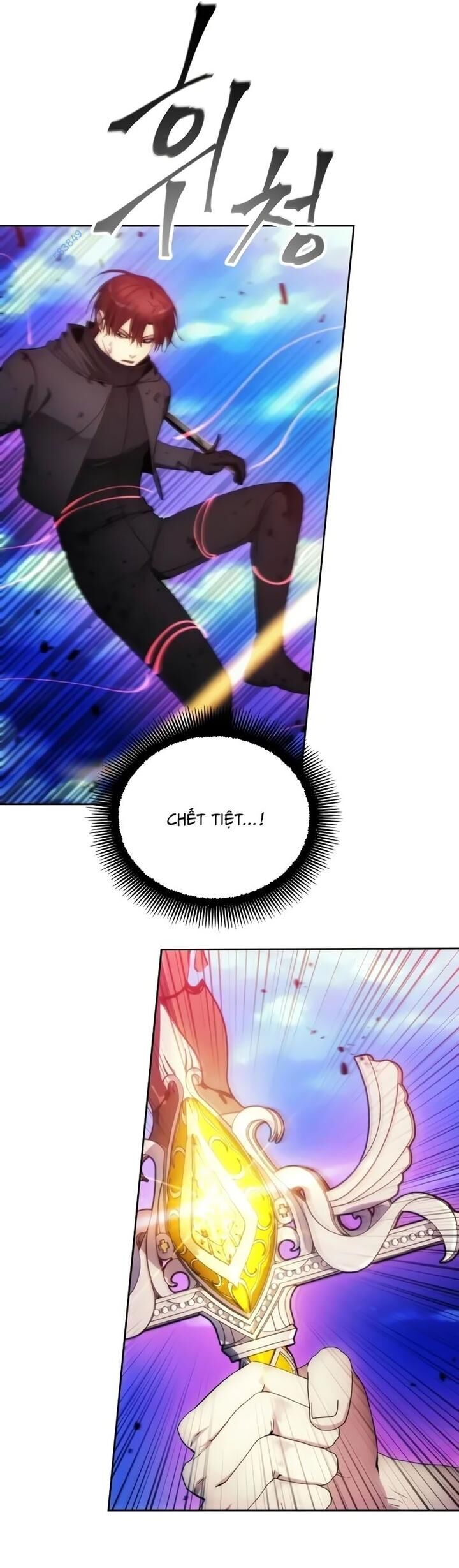 Tao Là Ác Nhân Chap 90 - Next Chap 91