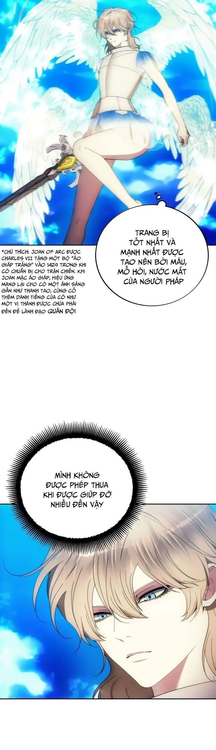 Tao Là Ác Nhân Chap 90 - Next Chap 91