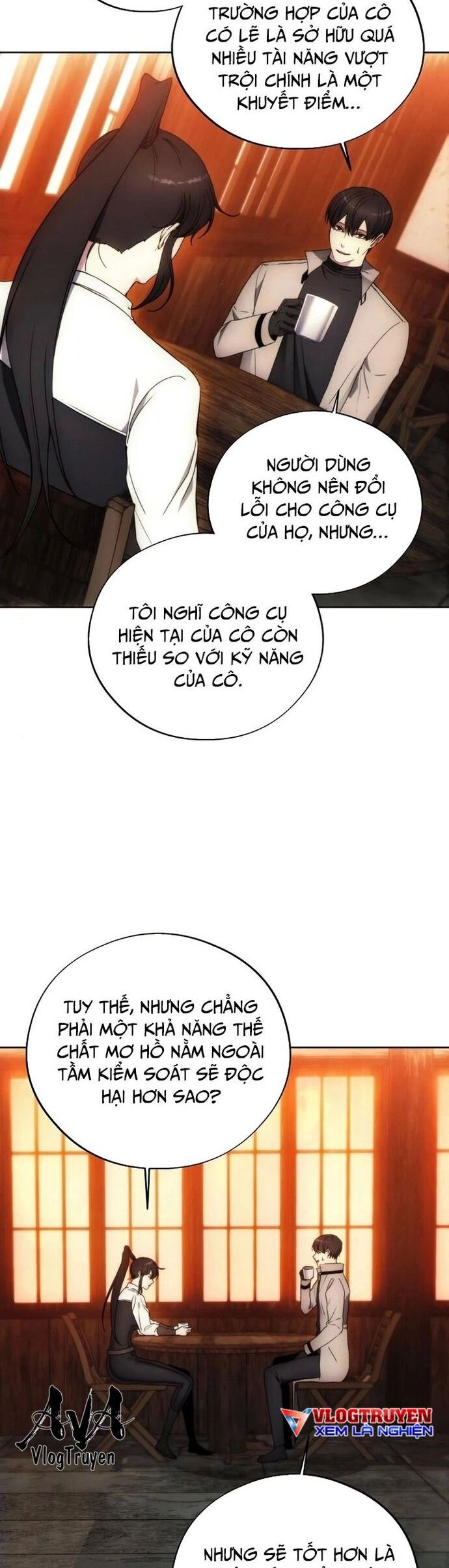 Tao Là Ác Nhân Chap 95 - Next Chap 96
