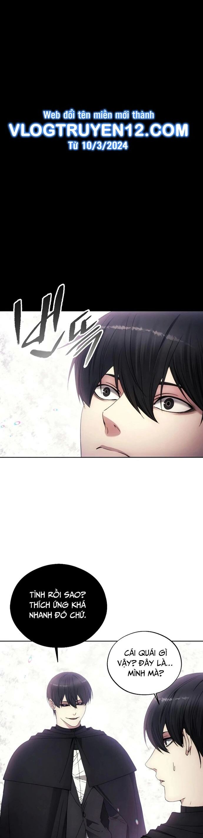 Tao Là Ác Nhân Chap 97 - Next Chap 98