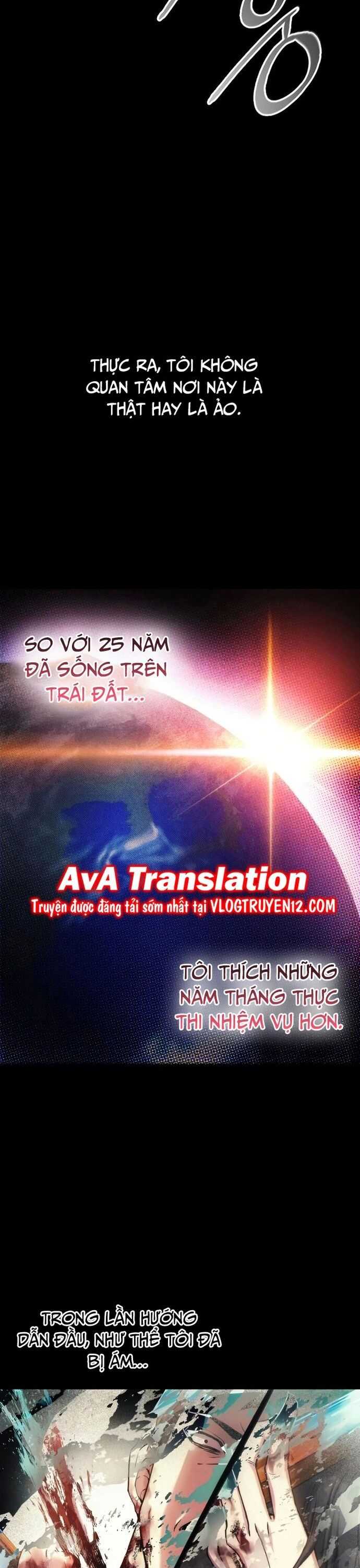 Tao Là Ác Nhân Chap 97 - Next Chap 98