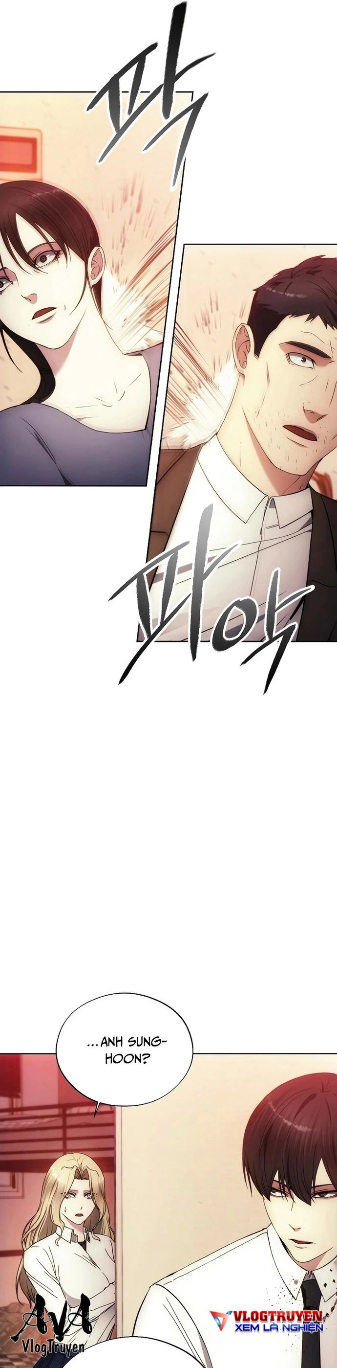 Tao Là Ác Nhân Chap 97 - Next Chap 98