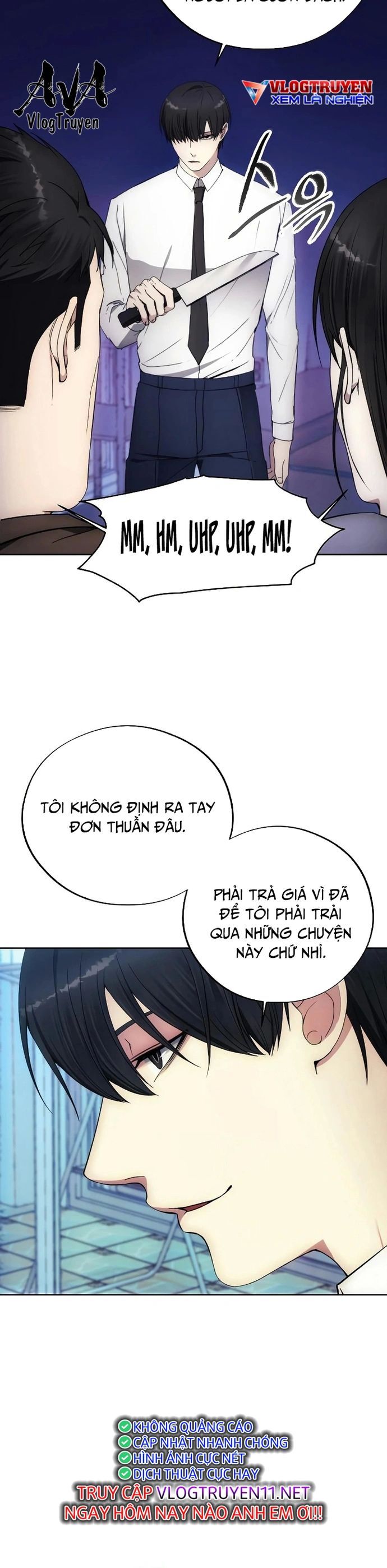 Tao Là Ác Nhân Chap 97 - Next Chap 98