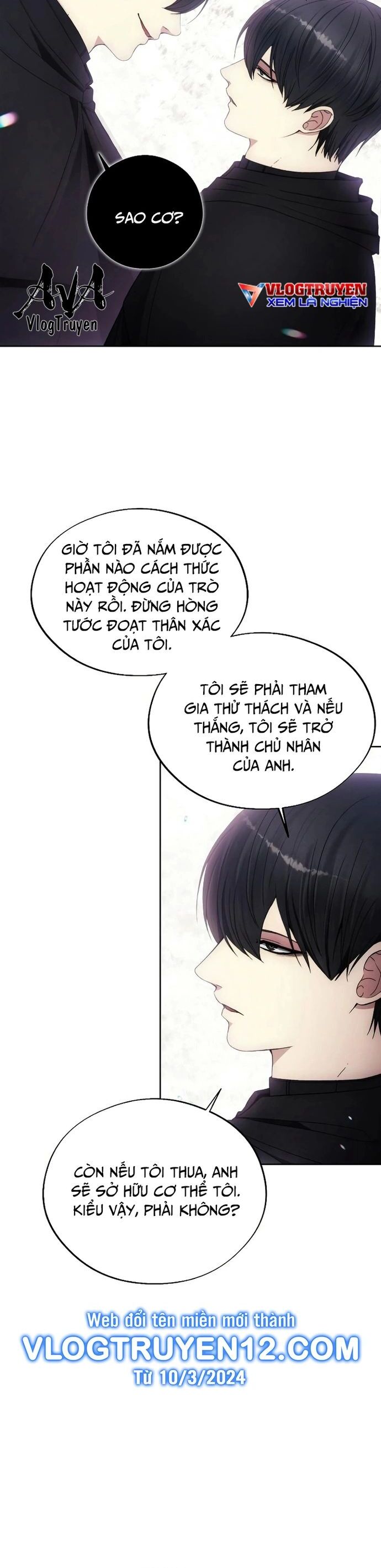 Tao Là Ác Nhân Chap 97 - Next Chap 98